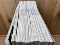 三遠南信応援誌　そう　2003年創刊号～2006年12号　12冊
