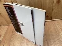 ピアノ ソロ　ジャズ風アレンジによる吉田美和・中村正人作品集 2冊揃
