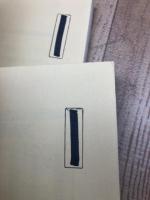 カルテによる授業の新生 2-6年まで5冊【上田薫 編/明治図書 】