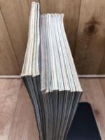 チッチ愛の絵本　いつかどこかで　創刊～8号+臨時増刊の計9冊