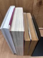 劇画 本田宗一郎物語 全2冊+空とぶオートバイ+本田宗一郎本伝(コミック）