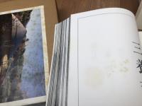 三養荘　【大型本/詳細図共2冊組】