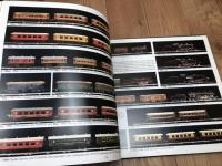 洋書/ルミネ街の汽車 THE TRAINS ON AVENUE DE RUMINE