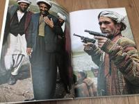 パシュトのくに  アフガニスタン写真集