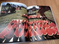 好敵手  早明ラグビー栄光の軌跡 1981～1991