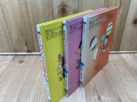 まんがクイズえほん 3冊揃【前川かずお/講談社のおもしろランド】