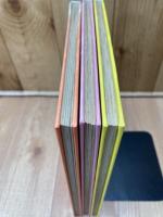 まんがクイズえほん 3冊揃【前川かずお/講談社のおもしろランド】