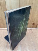 1972年　自然破壊黒書　自然は泣いている