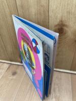 かめんライダーとちえあそび【おともだち 知能をのばす絵本】