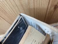 満洲開拓叢書 2.3の2冊【満州の栞/満州ごよみ】