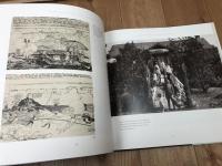 洋書/ハワイ キラウエア火山の観察資料集 1979-1991