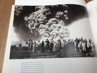 洋書/ハワイ キラウエア火山の観察資料集 1979-1991