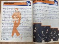 平凡パンチ臨時増刊　エルビスは永遠 輝けるロックの帝王42年