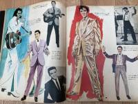 平凡パンチ臨時増刊　エルビスは永遠 輝けるロックの帝王42年