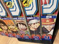 週刊少年ジャンプ 2016年 No20-31号まで11冊　【HUNTER×HUNTER掲載】