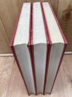 気象庁図書館　蔵書目録 3冊揃【和書/洋書・逐次刊行物/索引の部】