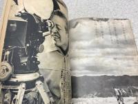 シナリオ 橋のない川 第2部　チラシ付　原作 住井すゑ