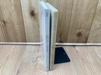 小長谷静夫詩集　坂の日・ハイヌーン以降　　2冊