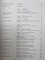 洋書/イタリア軍の建築的価値のある宮殿と地区 カストラなど: