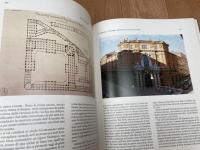 洋書/イタリア軍の建築的価値のある宮殿と地区 カストラなど: