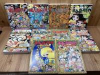 まんだらけ 漫画目録 20冊【1-22内、4.7欠】