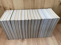 まんだらけ 漫画目録 20冊【1-22内、4.7欠】