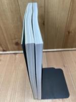 華麗なる馬たち+馬　華麗なる友 馬と人間の美術史　図録2点