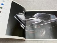 カタログ　NISSAN　2BY2&2SEATER