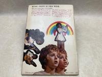 雑誌 Guts ガッツ 1970 昭和45年 ロックンロール名曲集