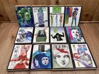 横溝正史 角川文庫（緑304）全89冊(88冊初版)+装幀違い34冊+モノローグ