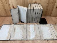 南総里見八犬伝 7冊【第31回-最終話】/古今堂蔵版