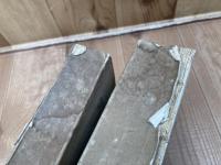 西伯利地誌(シベリア地誌） 上下揃【明治25年/参謀本部】