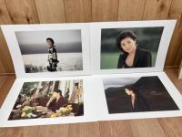 詩写・吉永小百合　石川三明写真展【写真10葉】