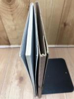 栗田天青翁追悼誌　【有聲】