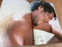 写楽 1983年5月号(付録付）/高部知子・矢沢永吉インタビュー