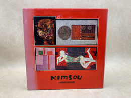 図録　KIMSOU　HARMONISME