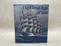 洋書　帆船の黄金時代