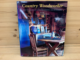 Country Woodworker