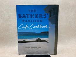 洋書　Bathers' Pavilionのレシピ