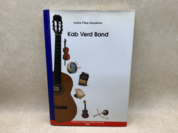 洋書　kab verd band