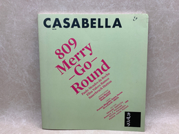 Casabella Japan カザベラジャパン 809