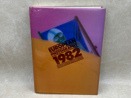 洋書　EUROPEAN PHOTOGRAPHY: EIGHTY-TWO/EIGHTY-THREE.