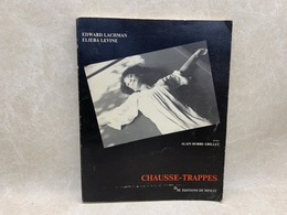 洋書　映画シナリオ　Chausse-Trappes