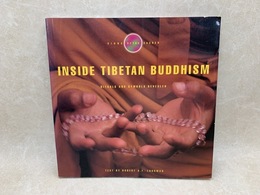 洋書写真集　チベット　仏教