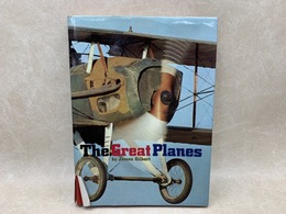 洋書　the great planes