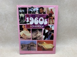 洋書　THE 1960s SCRAPBOOK