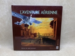 洋書　Jame's Prunier画集　L'aventure a rienne