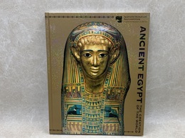古代エジプト展　天地創造の神話 国立ベルリン・エジプト博物館所蔵
