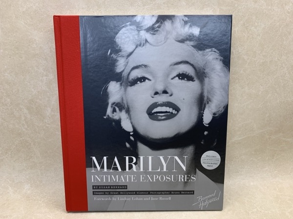 マリリン・モンロー写真集 マリリンモンロー 写真集 洋書 Marilyn