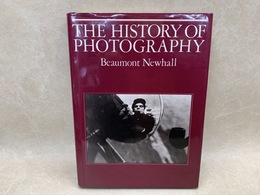 洋書写真集　History of Photography
